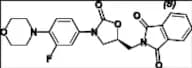 Linezolid Desacetamide Phthalimide