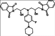 Linezolid Impurity 16 (Linezolid Diphthalimide)