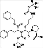 Lisinopril Impurity 9