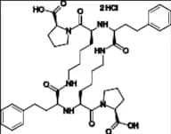 Lisinopril Impurity 22 DiHCl