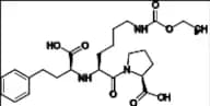 Lisinopril Impurity 25