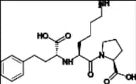 Lisinopril EP Impurity E
