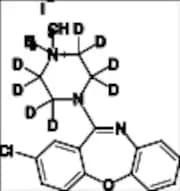 Loxapine Impurity 3-d8 Iodide
