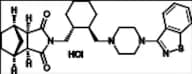 Lurasidone HCl