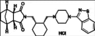 Lurasidone Impurity 29 HCl