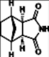 Lurasidone Impurity 33 (exo-2,3-Norbornanedicarboximide)