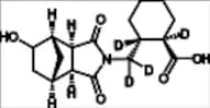 Lurasidone Impurity 43-d4