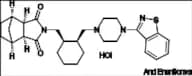 Lurasidone Impurity 66 HCl