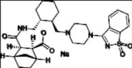 Lurasidone Impurity 68 Sodium Salt
