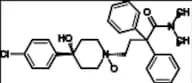 Loperamide EP Impurity F (Loperamide USP Related Compound F, trans-Loperamide N-Oxide)