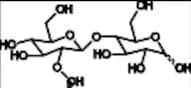 2'-O-Methyl Lactose (Mixture of Diastereomers)
