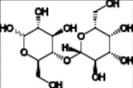 Lactose (Mixture of α and β Isomers)