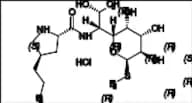 Lincomycin EP Impurity C HCl
