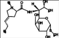 Lincomycin EP Impurity B (Mixture of Z and E Isomers)