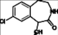Lorcaserin Lactam Impurity