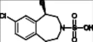 Lorcaserin Impurity 1