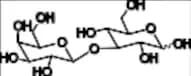 Lactitol Impurity 2 (3-O-β-D-galactopyranosyl-D-glucose)