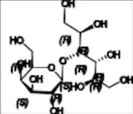 Lactitol EP Impurity B