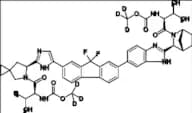 Ledipasvir-d6