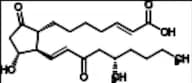 15-keto Limaprost