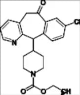 Loratadine Impurity 40