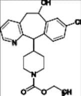 Loratadine Impurity 42