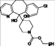Loratadine Impurity 50