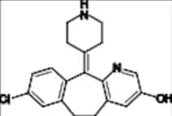 3-Hydroxy Desloratadine