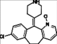 Desloratadine Pyridine N-Oxide