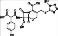 Latamoxef (Mixture of Diastereomers)