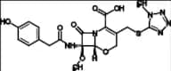 Latamoxef Impurity 1