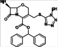 Latamoxef Impurity 5