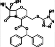 Latamoxef Impurity 6