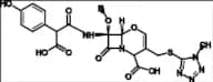 Latamoxef Impurity 32 (Mixture of Diastereomers)