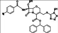 Latamoxef Impurity 36