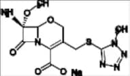 Latamoxef Impurity 40