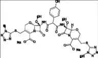 Latamoxef Impurity 42
