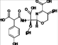 Latamoxef Impurity 44