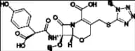 Latamoxef Impurity 51