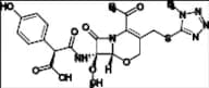 Latamoxef Impurity 54