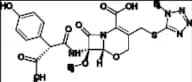 Latamoxef Impurity 56