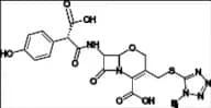Latamoxef Impurity 59
