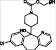 Loratadine EP Impurity A