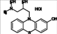 Levomepromazine Impurity 2 HCl