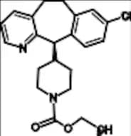 Loratadine Impurity 4