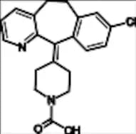 Loratadine Impurity 6
