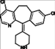 Loratadine Impurity 9