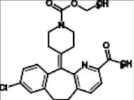 Loratadine Impurity 11