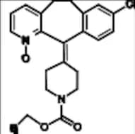 Loratadine N-Oxide