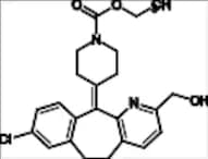 2-Hydroxymethyl Loratadine